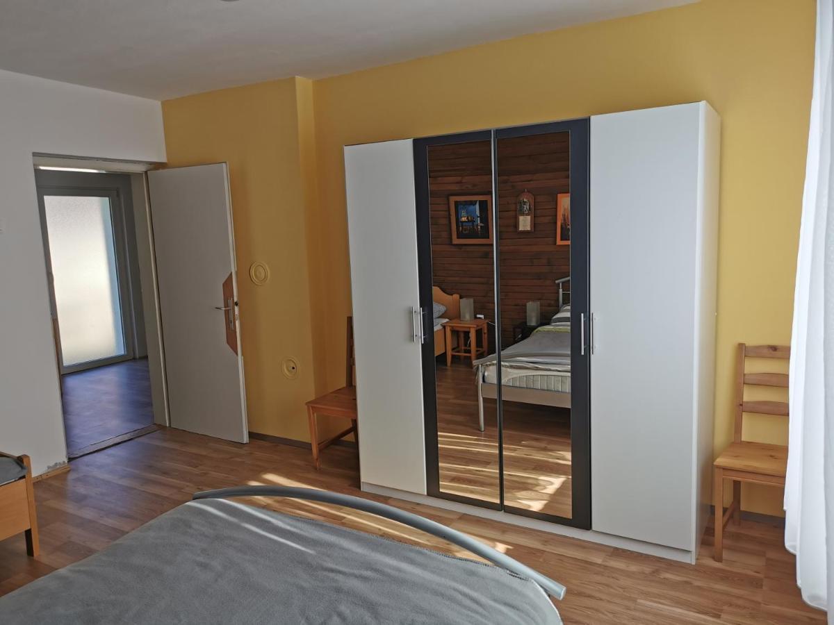 Apartma Rekar - A House, Where You Can Relax In The Embrace Of Nature جيسينيس المظهر الخارجي الصورة
