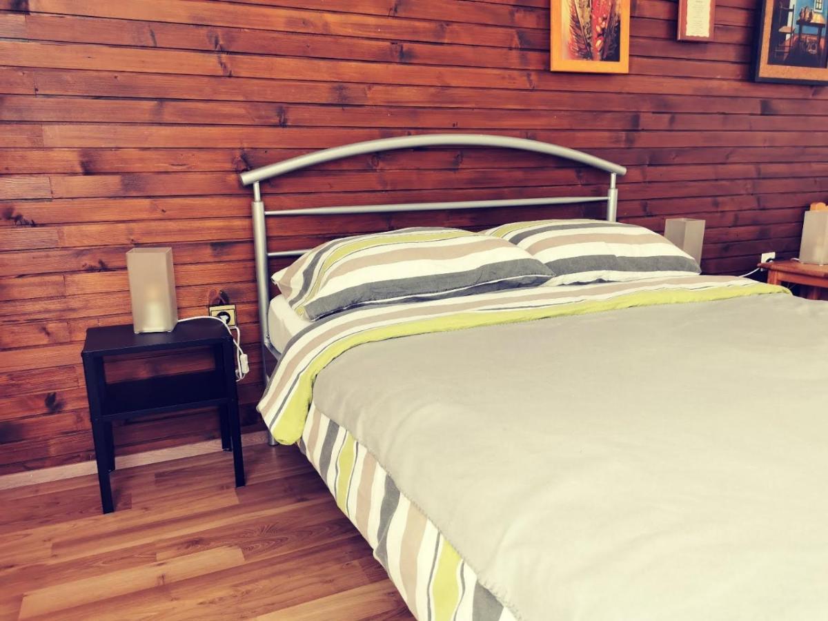 Apartma Rekar - A House, Where You Can Relax In The Embrace Of Nature جيسينيس المظهر الخارجي الصورة