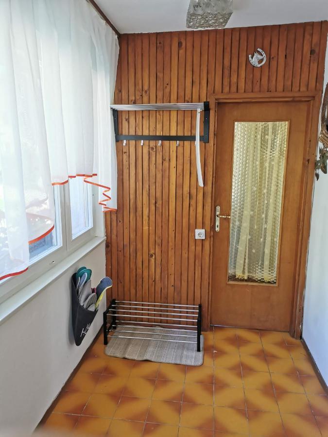 Apartma Rekar - A House, Where You Can Relax In The Embrace Of Nature جيسينيس المظهر الخارجي الصورة