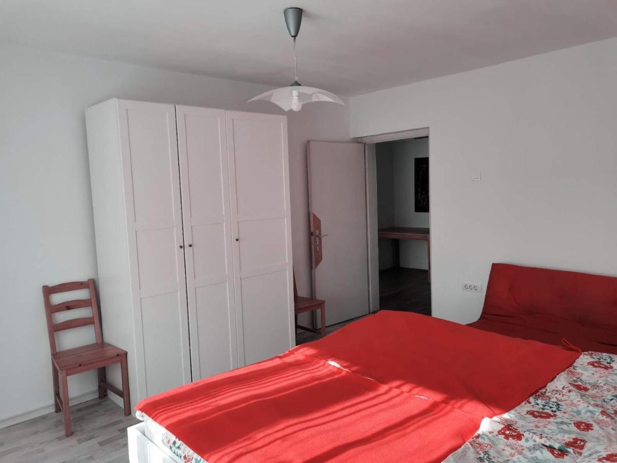 Apartma Rekar - A House, Where You Can Relax In The Embrace Of Nature جيسينيس المظهر الخارجي الصورة