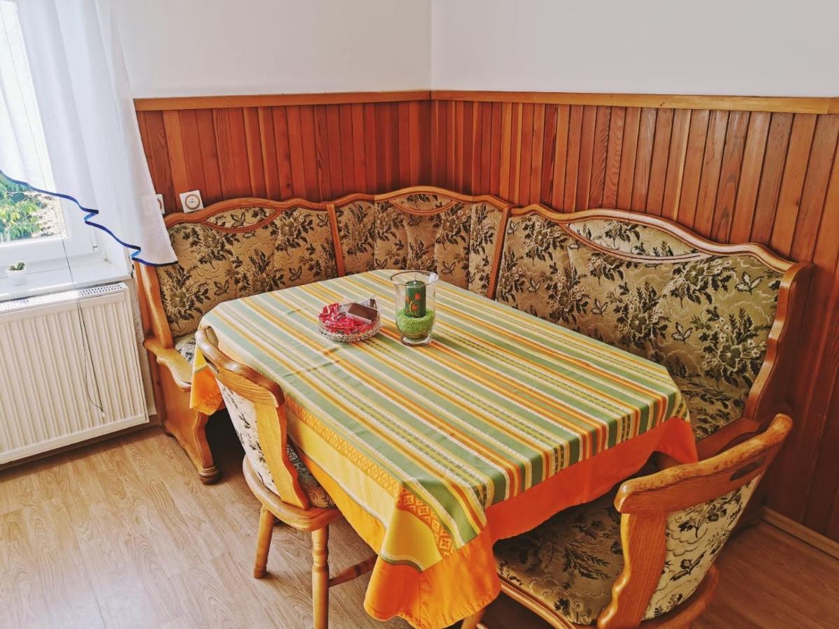 Apartma Rekar - A House, Where You Can Relax In The Embrace Of Nature جيسينيس المظهر الخارجي الصورة