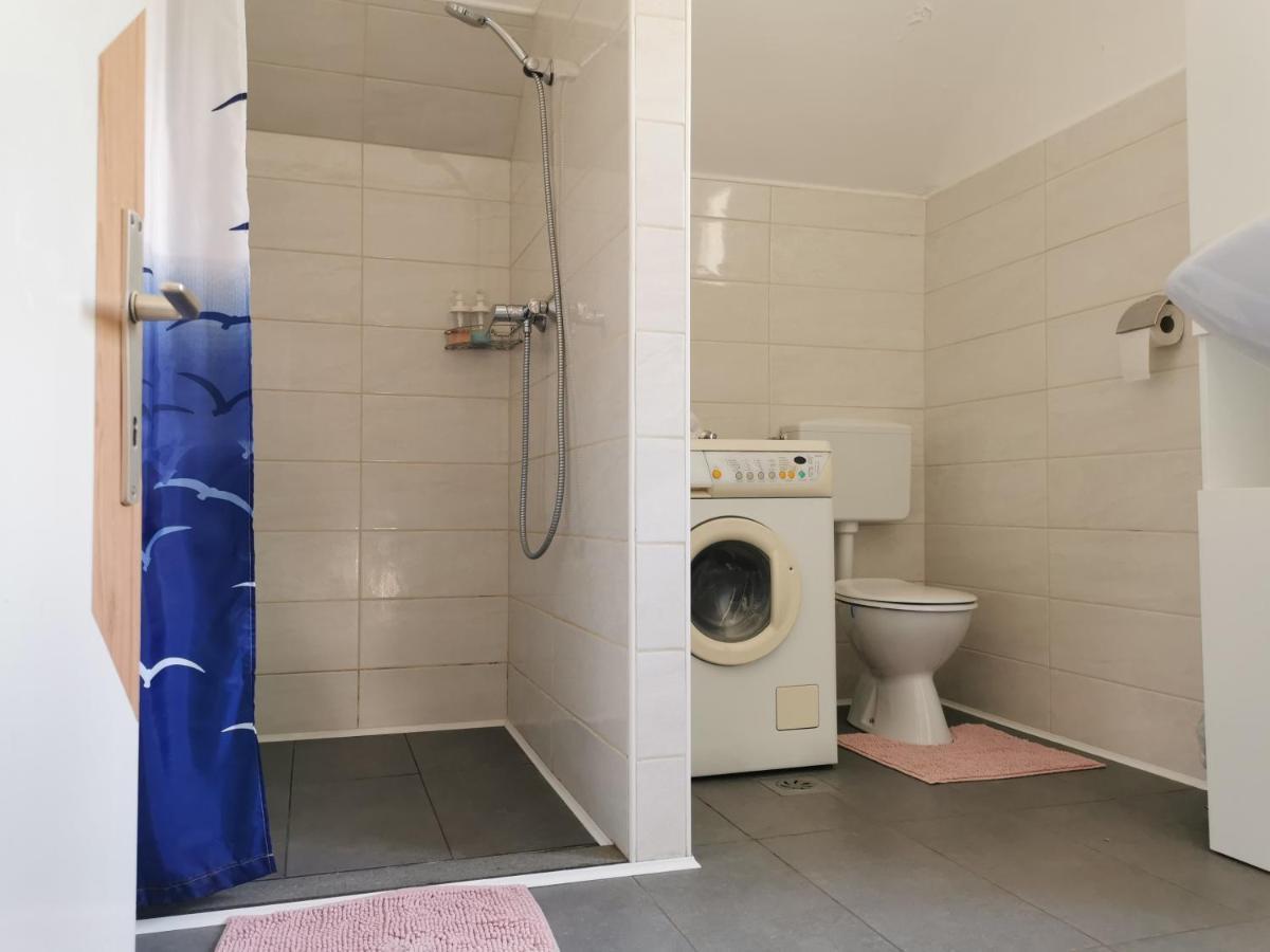 Apartma Rekar - A House, Where You Can Relax In The Embrace Of Nature جيسينيس المظهر الخارجي الصورة